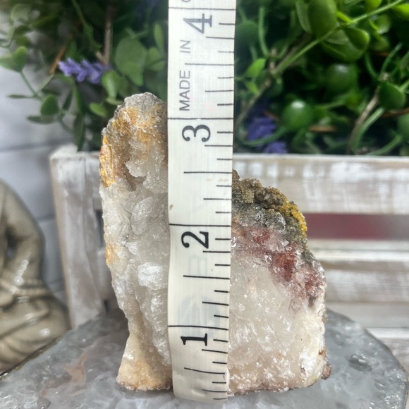 Curved Selenite - Picture 6 of 9